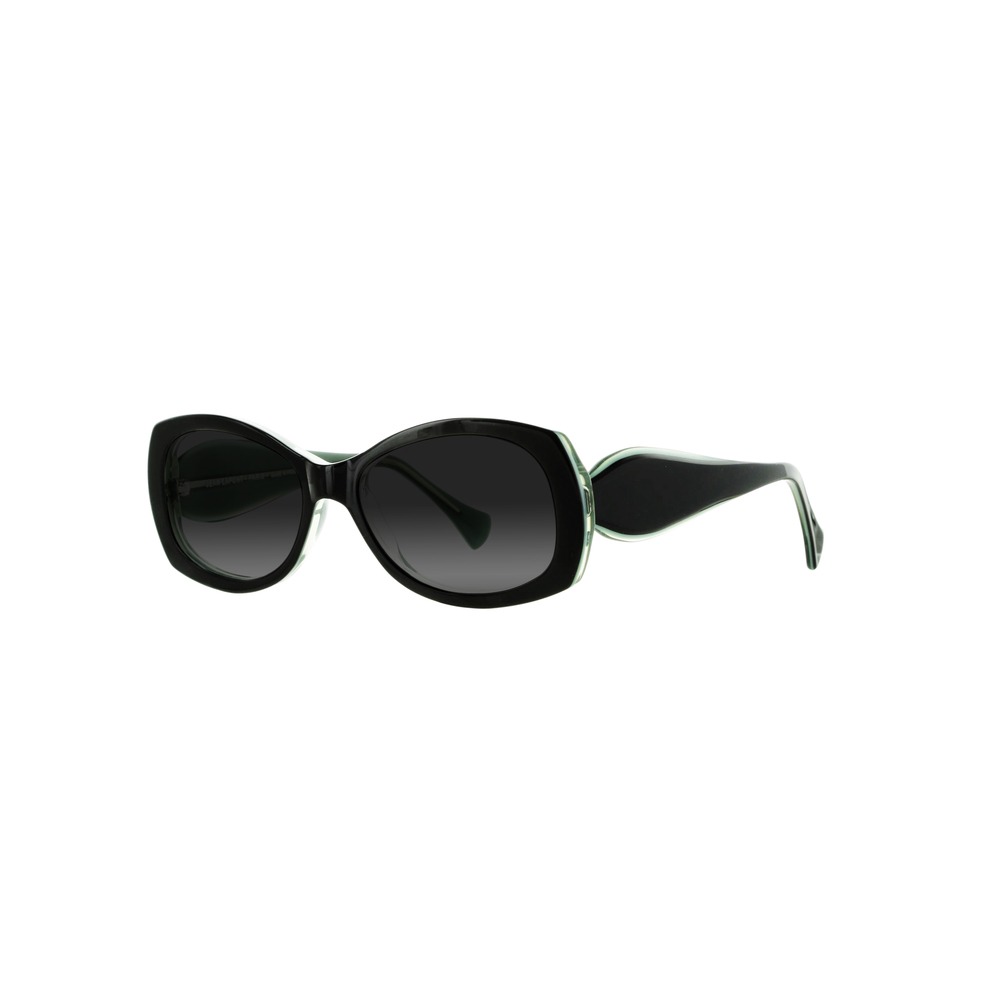 Lafont HAWAI Sunglasses 1083 Black 54mm